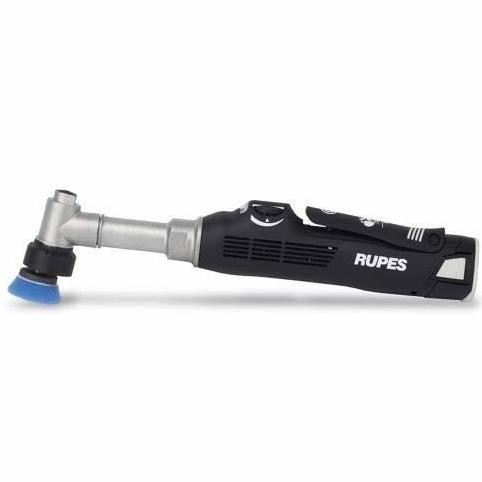 Exa Rupes Bigfoot Nano Ibrid Long Neck, Mesin Poles Mini Polisher
