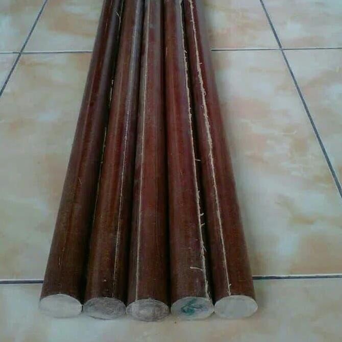 EBONIT NOVOTEX ROD / BATANGAN 40MM