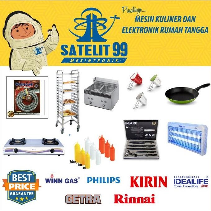 

PRODUK PESANAN STREET BOBA CO