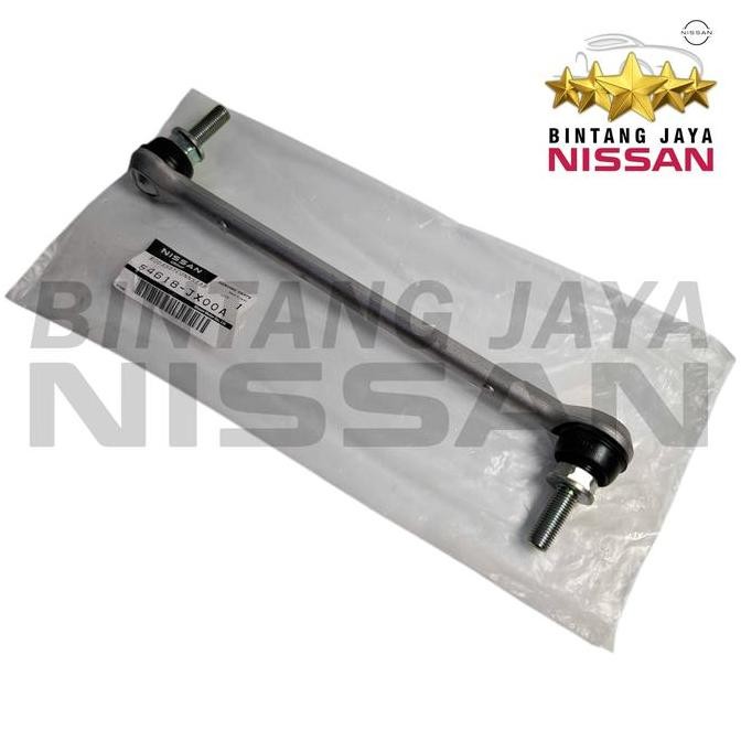 Promo Link Stabilizer Nissan Grand Livina Xgear L10 L11 Evalia Almera Original Nissan COD