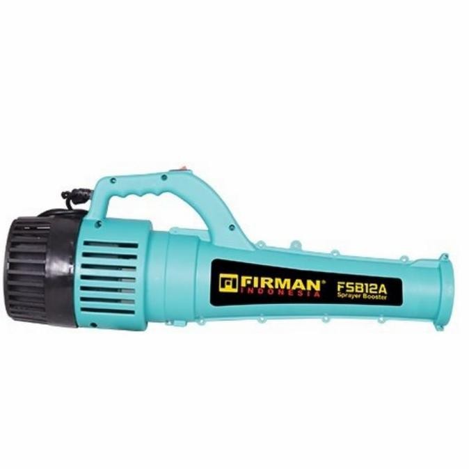 favorit] SPRAYER BOOSTER FIRMAN FSB12A / BLOWER semprot hama