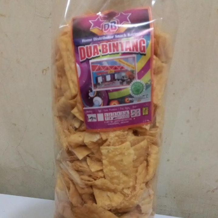 

Keripik Bawang Db