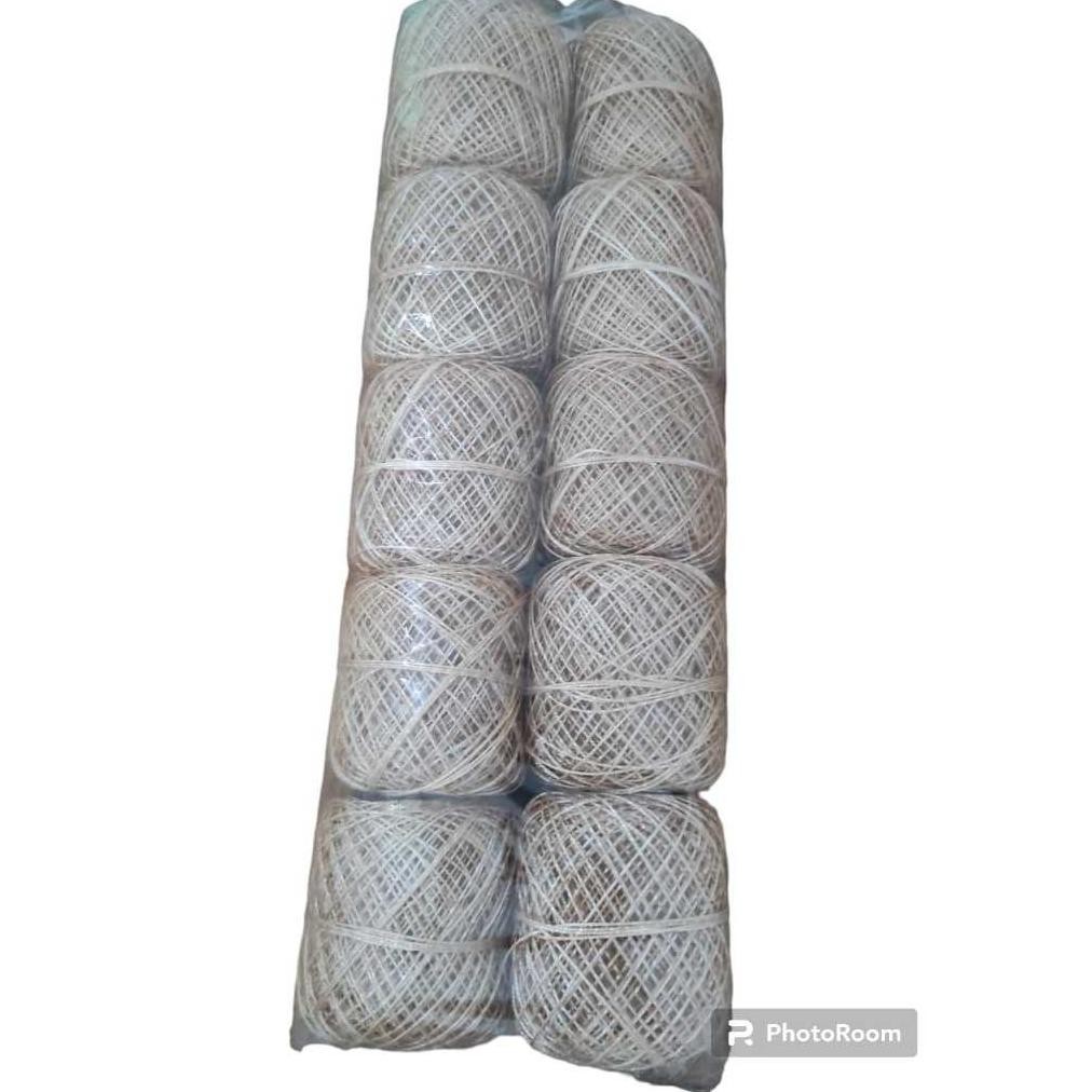 

Promo 1 Pack Nilon Jangkar Isi 10 Pcs Promo