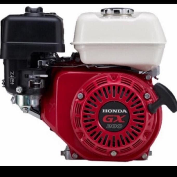 *****] Mesin Penggerak Bensin Honda Thailand GX200 / original asli GX 200