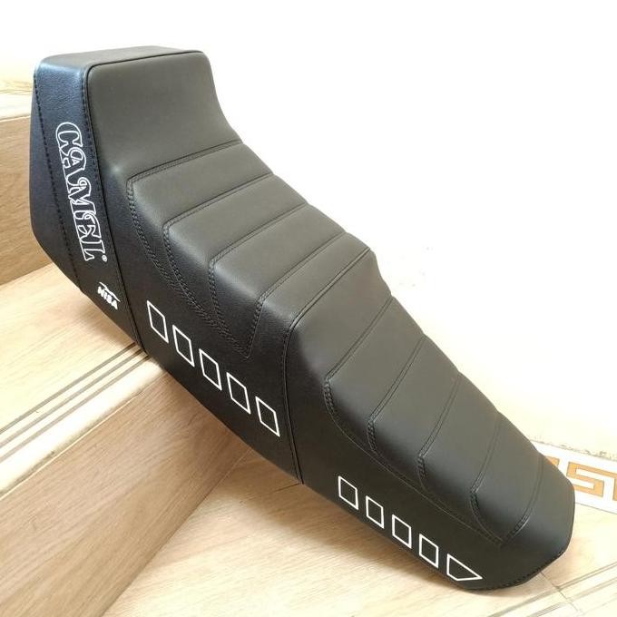 TERBARU - jok yankee camel vespa smallframe pts special original nisa italy