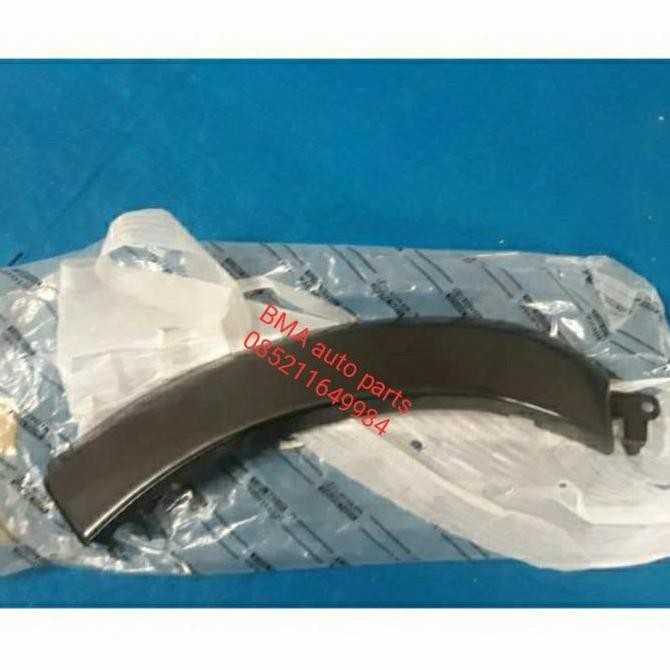 NEW - Over fender spakbord Rush Terios 2007 2008 2009 200 depan