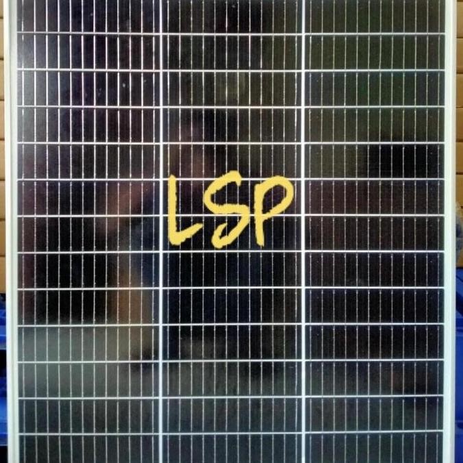 Solar Panel Mono Maysun Solar 100WP / PV Mono 100WP Maysun Solar MS