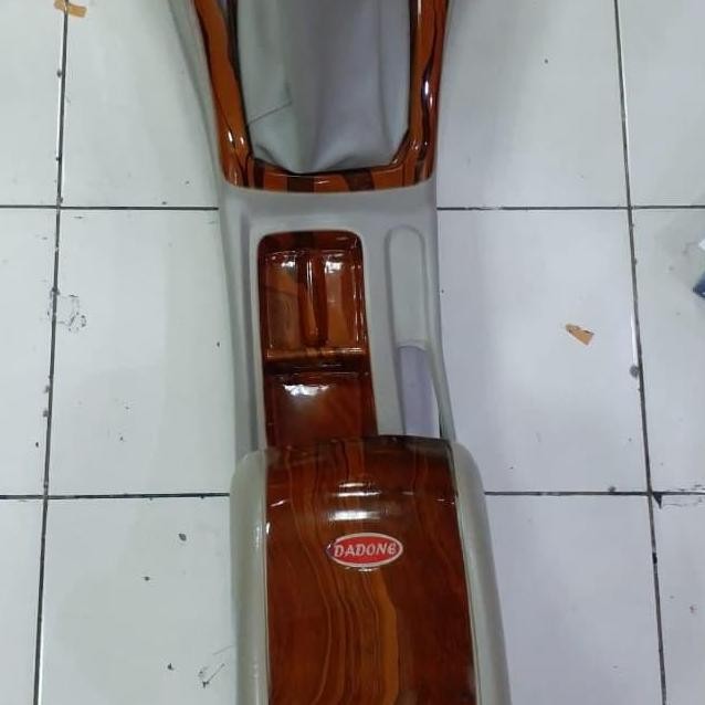 Consule Box innova 2004-2015