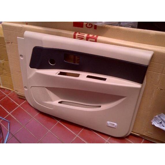 Doortrim Bekleding Panther New LS LV Dan Grand Touring