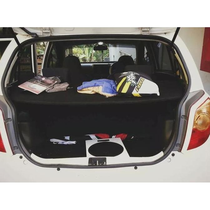 Rak Bagasi Ayla dan Agya