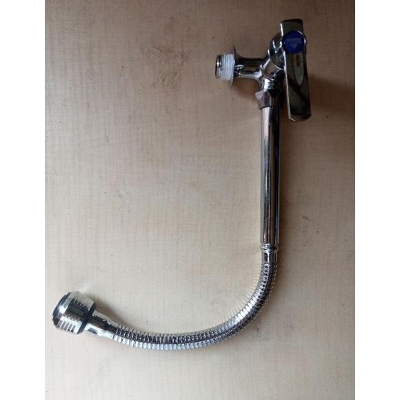 keran air angsa kran air leher angsa panjang flexible samarinda