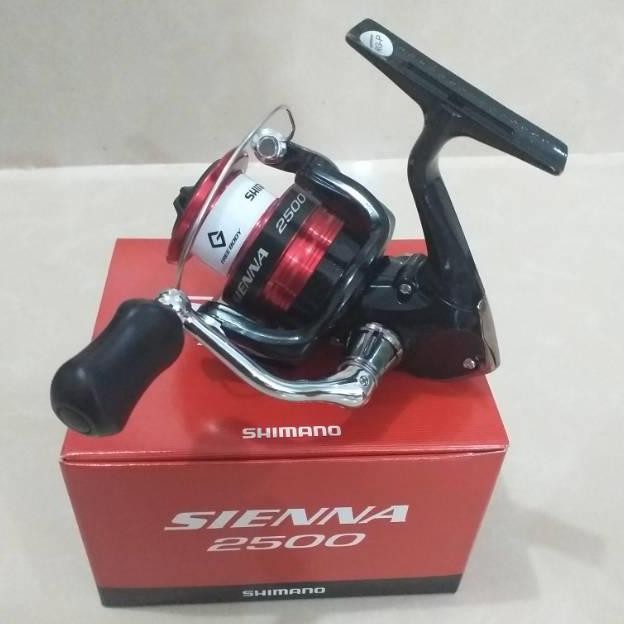 Set Pancing Shimano Joran Shimano 180CM bonus Senar Lengkap