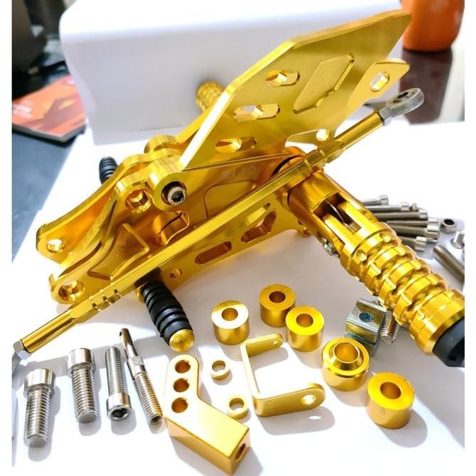 Underbone vixion new vixion old r15 vnd model lipat / underbon vixion Original