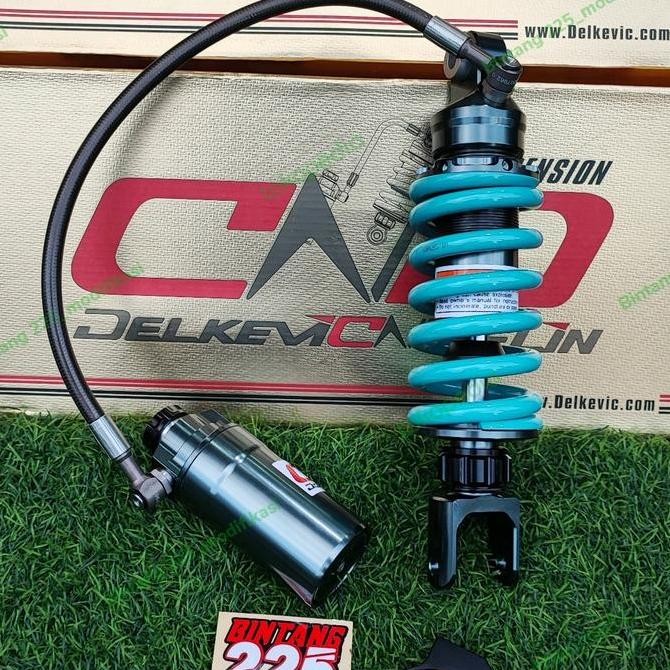 monoshock NUI vixion R15 V3 MT15 R15 V4 R15 V2 XABRE shock belakang Original