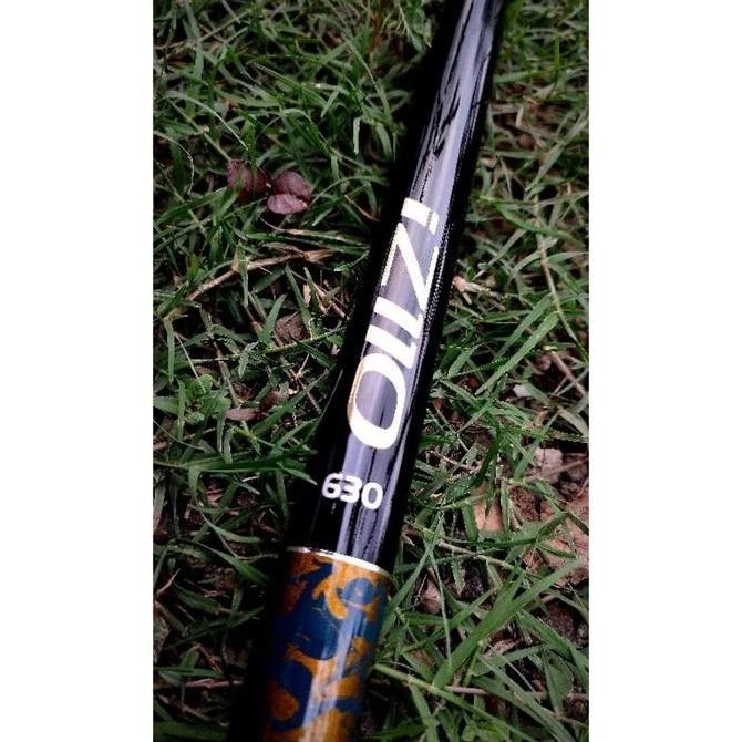 POLE / TEGEK IROLY IZ110  450  540 630 ULTIMATE POWER UP Baronang Original