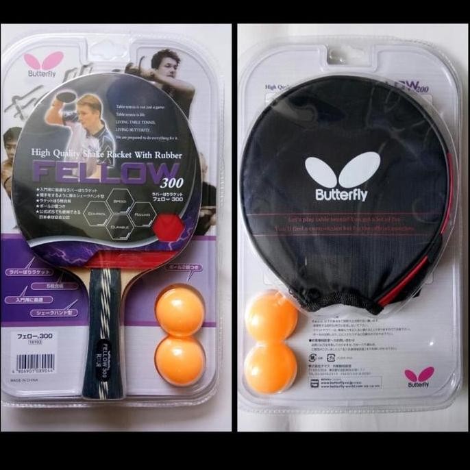 Bet Pingpong Fellow 300