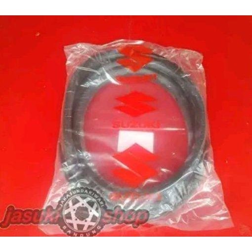 * Karet kaca belakang karet kaca pintu belakang Jimny Katana Original *