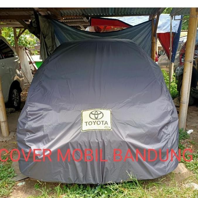 Sarung Cover All New Yaris Toyota 2021 /Penutup Mobil Yaris 2021 Restock