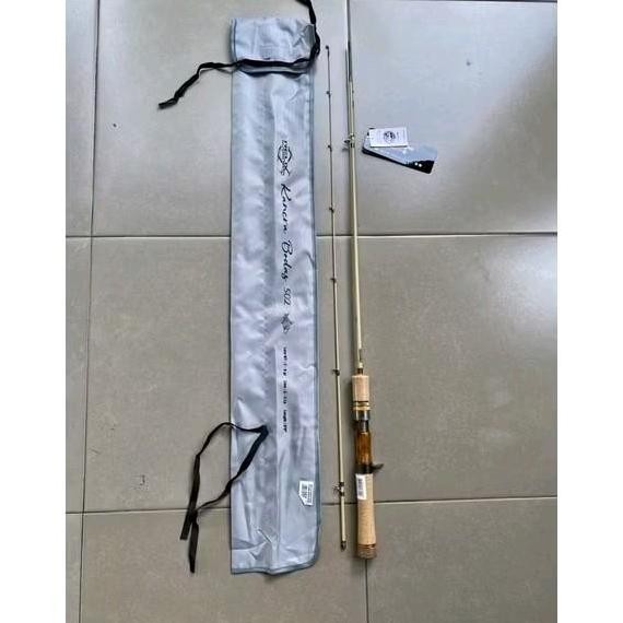 Rod Relix Nusantara Kancra Bodas 502 BC Original