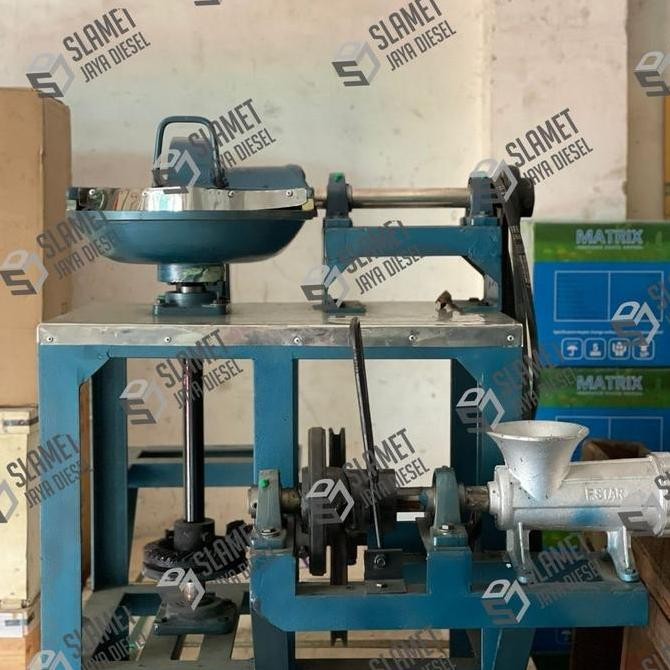 Gilingan Bakso 40cm CO