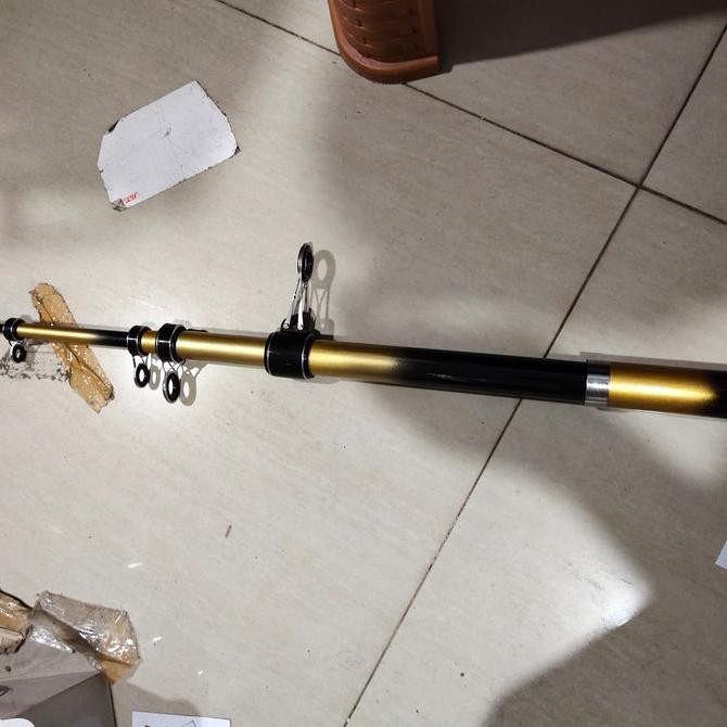 joran antena surf xenon pro power 450 Original