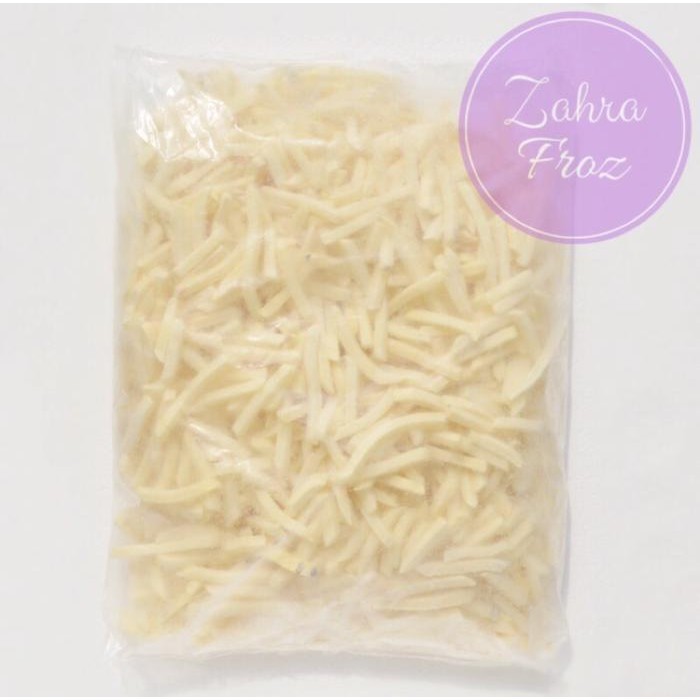 

LS KENTANG GORENG BEKU POLOS 2500 GR