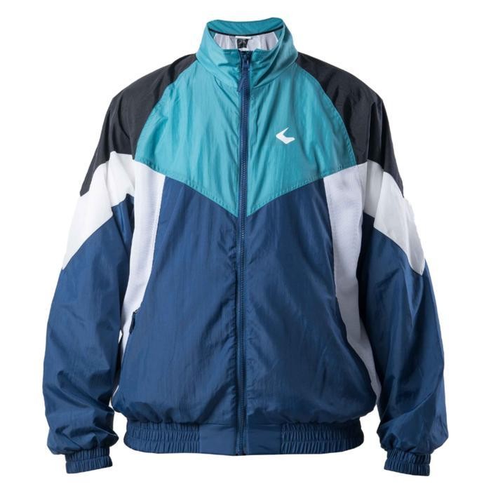 FS Jaket Respiro HAVANA FLOW | Jaket Motor Harian Distro Retroclass Pria Wanita