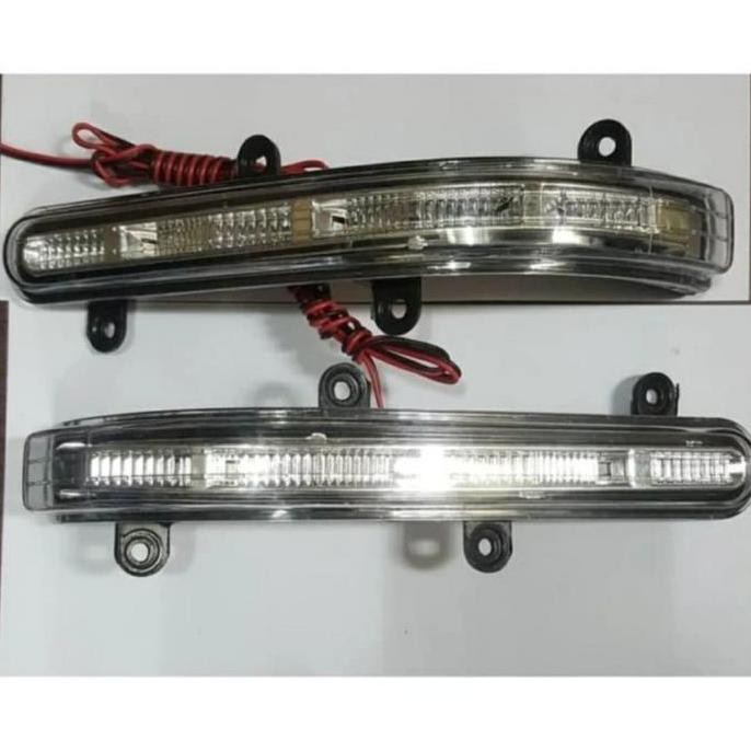 Lampu Sein Cover Spion Mobil Agya Lama 2012 2013 2014 2015 2016