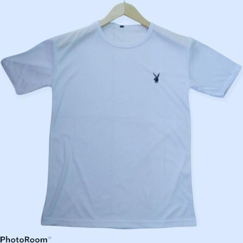 Kaos Playboy Baju Kaos Dalam Polos Pria Play Boy / Kaos Dalam Pria Baju Singlet Pria Baju Omblong Co