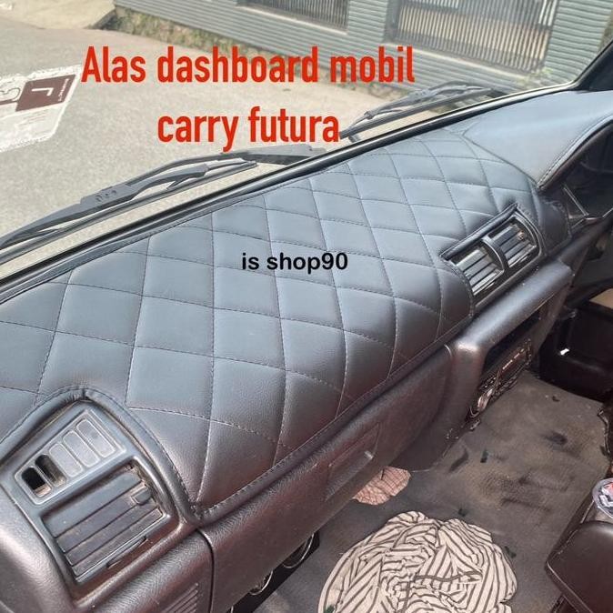 Alas dashboard carry futura pickup Car Car