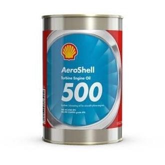 PROMO - Aeroshell Turbine Engine Oil 00