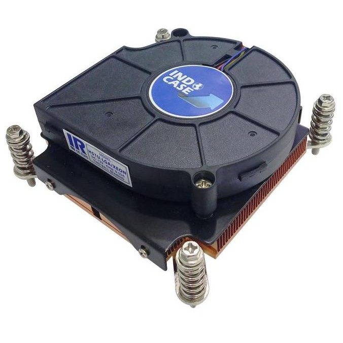 1U RACKMOUNT HEATSINK FOR P4 LGA / XEON