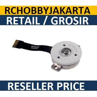 NEW - Phantom 4 PRO ROLL Motor Dji Phantom 4 Pro / Pro plus