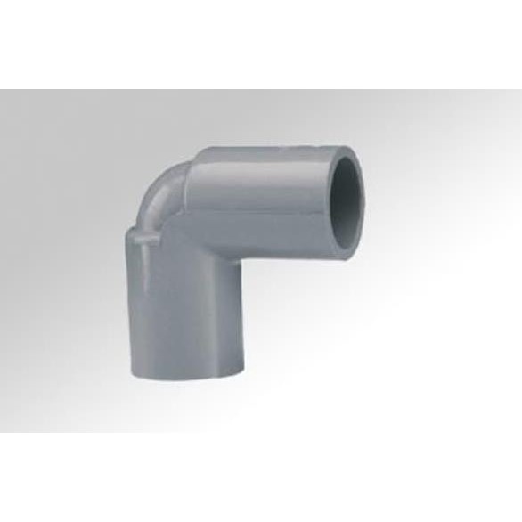 Keni Pvc 4" Rucika Aw / Knee Pvc 4" Rucika Aw / Pvc Keni 4" Rucika Aw Hemat