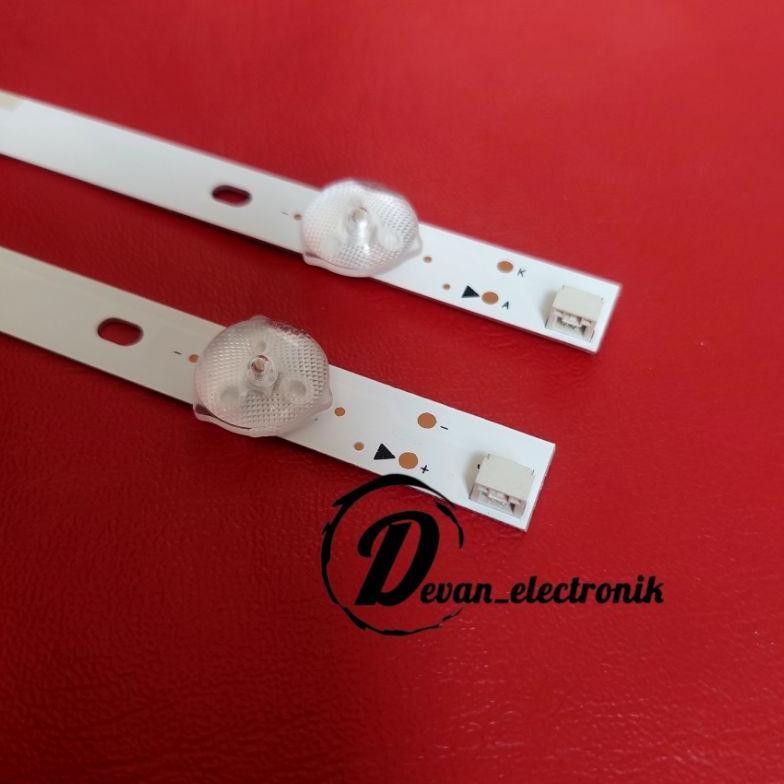 Backlight Tv Led Samsung 32 In Ua32N4001 32N4003 32N4001Ak 32N4003Ak Ua32N4001Ak Ua32N4003Ak 32N4001