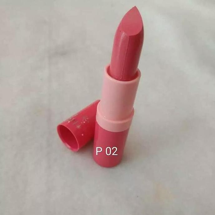 LIPSTIK PIXY MOISTURIZING