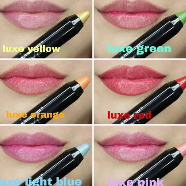 MOODMATCHER LUXE TWIST STICK
