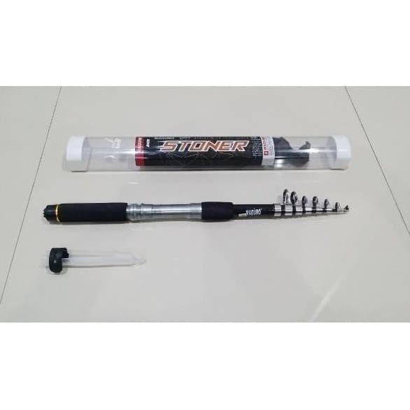 JORAN ANTENA MAGURO STONER PILIH UKURAN | JORAN ANTENA | JORAN UDANG ORIGINAL DAN TERPERCAYA