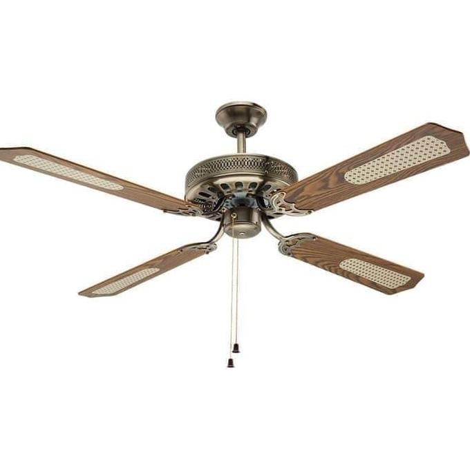 UCHIDA CF 131 CEILING FAN KIPAS ANGIN