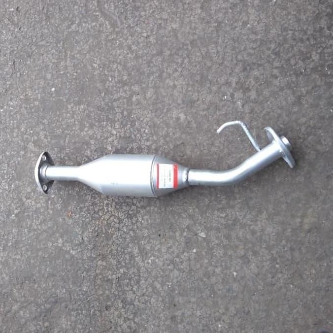 Exhaust Muffler Daihatsu Grand Max STW 2008-on. Pipa Knalpot Mobil