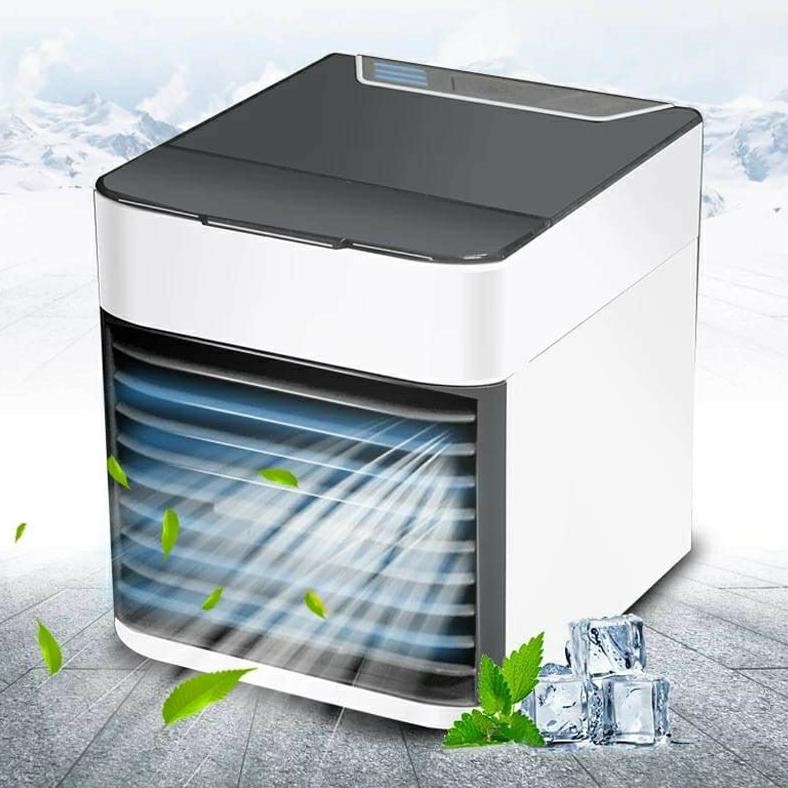 Ac Mini Cooler Portable Pendingin Ruangan Arctic Air Ultra Ac