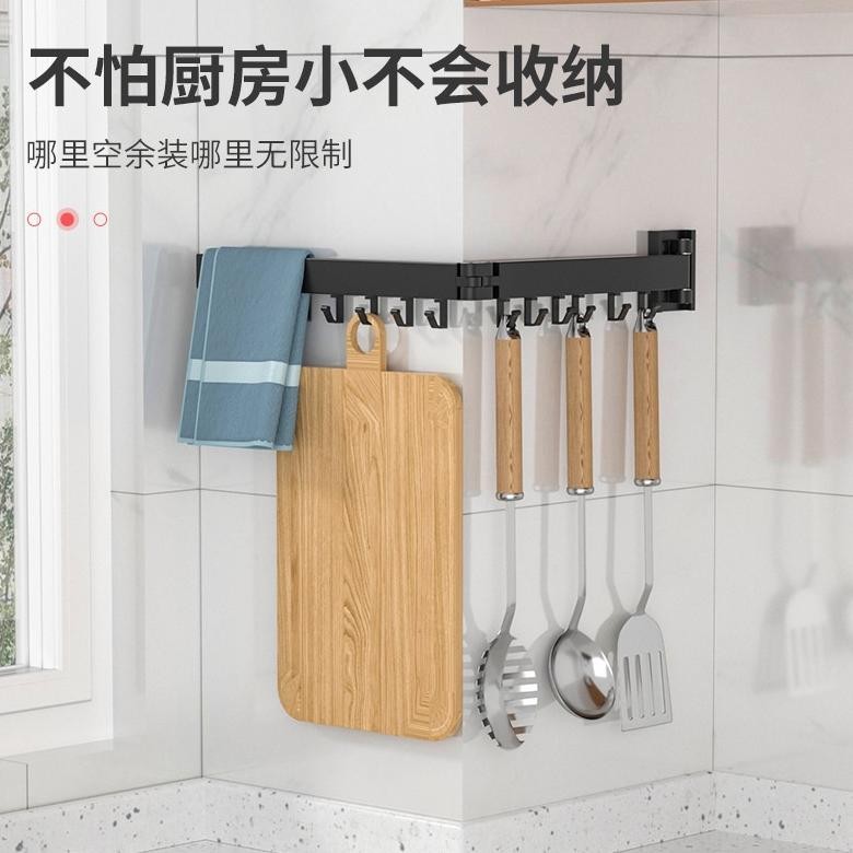 Jemuran Dinding Baju Aluminium Jemuran Lipat Gantung