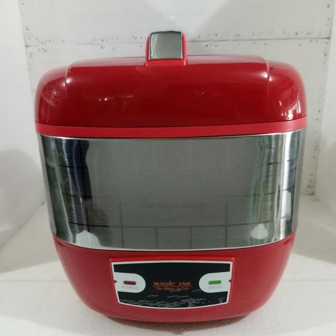 PROMO - Magic Jar Yong Ma SMJ 40