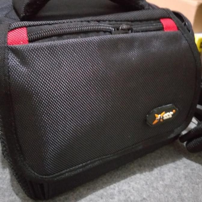 Tas Adventure For Canon Eos 800D, 850D, 700D, 4000D, 1500D, 1300D