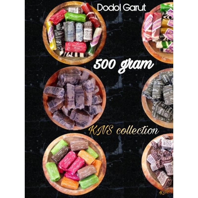 

Aneka Dodol Garut 100% Asli, 500 gram bisa Mix rasa, Termurah dan Terlegiet Manis Legit