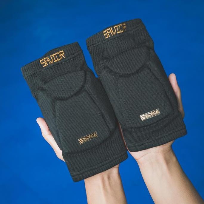 Elbow Pad Savior Classic Pelindung Sikut Futsal | Pelindung Siku | Elbow Protector