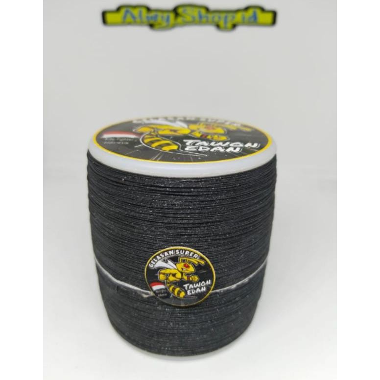 Mudah (Tawon Edan) Senar Gelasan Layangan Tajam Dan Murah