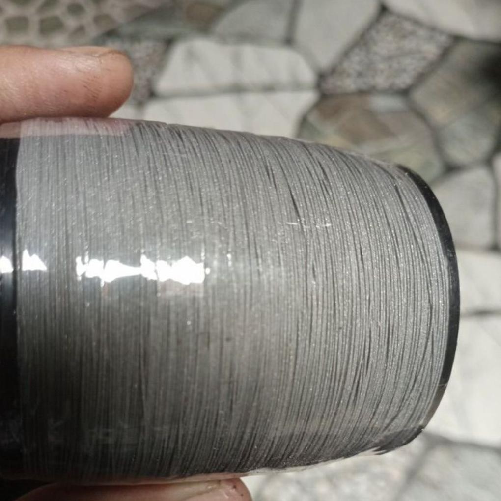 Cocok Gelasan The Legend Black 2000 Yard Original Product By Deny The Legend