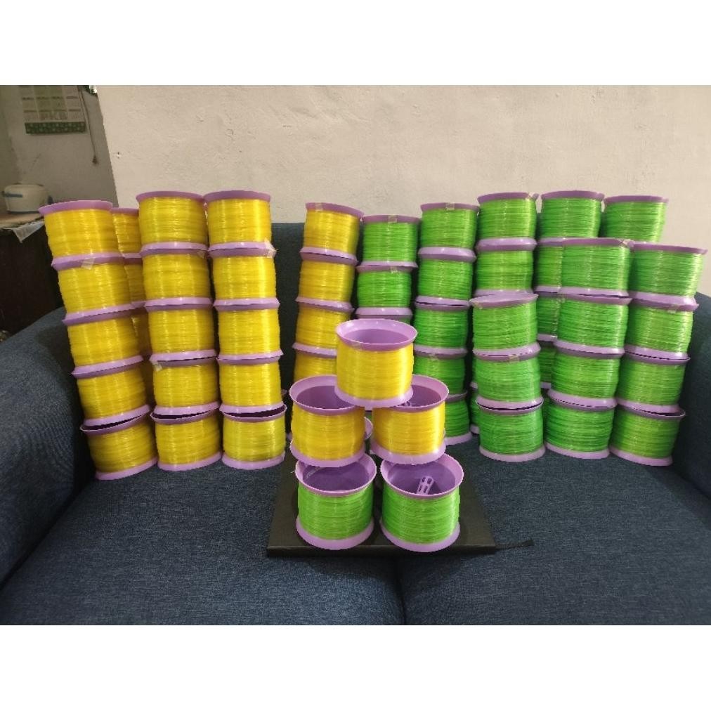 Original Kenur Bladu Paus 1500 Yard 1 Pcs