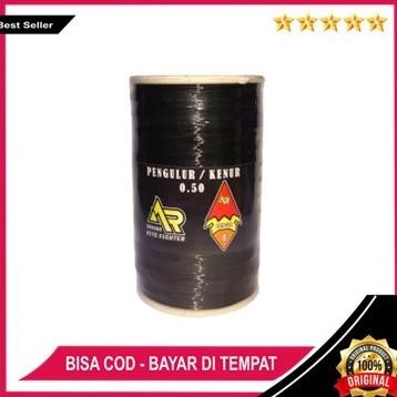 Garansi Tali Benang 1 Pcs Kenur Pengulur Layangan  0,50 3000 Yard Layang Layang